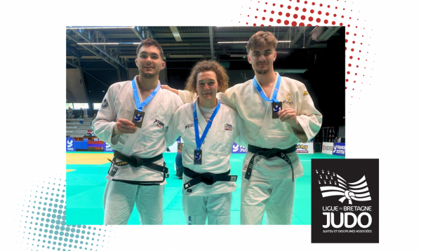 Résultats – Championnat de France Seniors JuJitsu