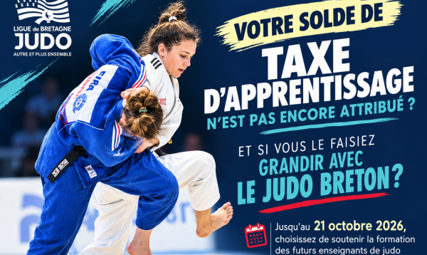 Taxe d'apprentissage 2026