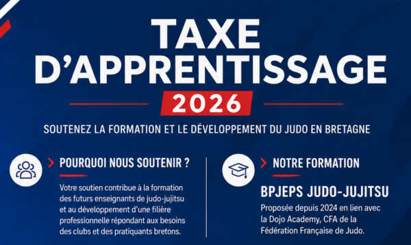 Taxe d'apprentissage 2026