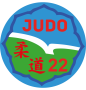 Logo COTES D ARMOR JUDO